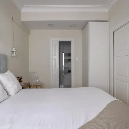 Tu En - En Casa Apartment *