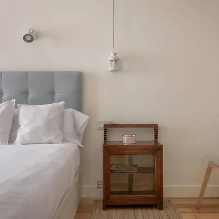 Tu En - En Casa Apartment Bilbao