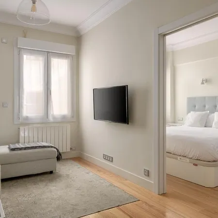 Tu En - En Casa Apartment Bilbao