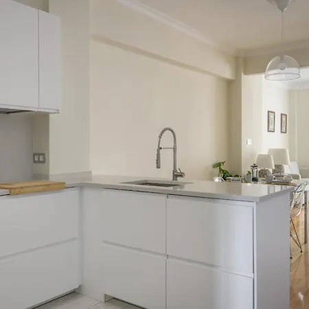 Tu En - En Casa Lägenhet *