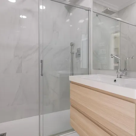 Tu En - En Casa Lägenhet