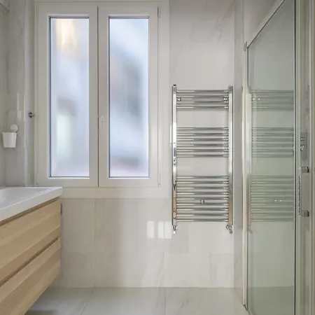 Tu En - En Casa 아파트