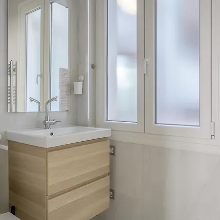 Tu En - En Casa Lägenhet