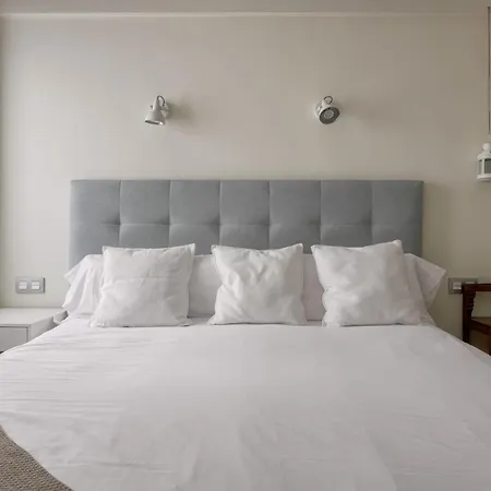 Lägenhet Tu En - En Casa