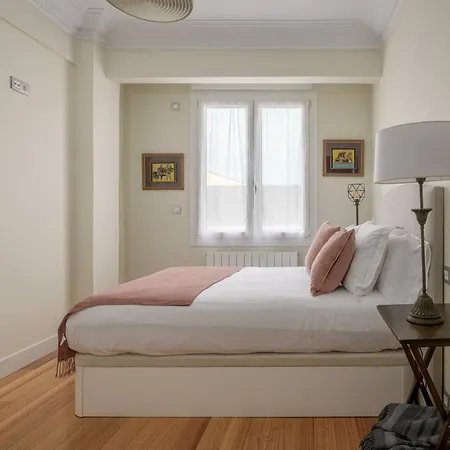 Tu En - En Casa Lägenhet Bilbao