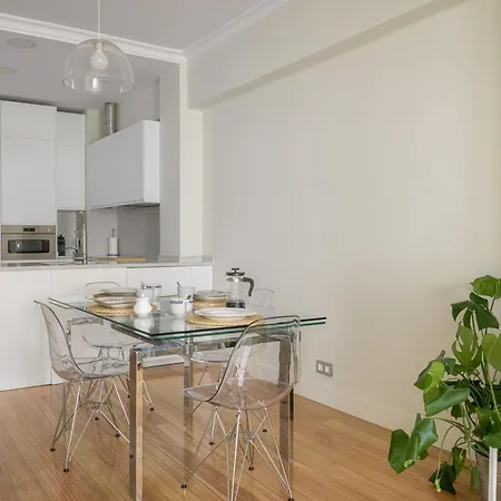 Tu En - En Casa Lägenhet *