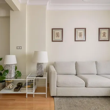 Tu En - En Casa דירה בילבאו