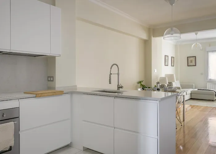 Tu En - En Casa דירה *