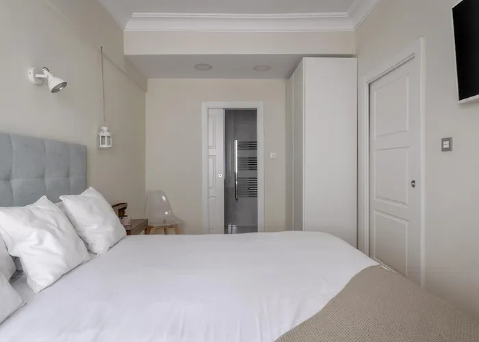 Tu En - En Casa Lejlighed *