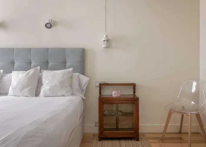 Tu En - En Casa Apartmán Bilbao