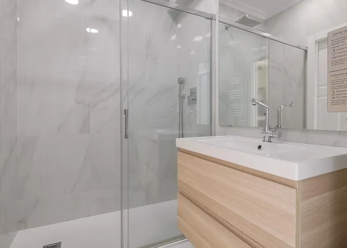 Tu En - En Casa Lejlighed