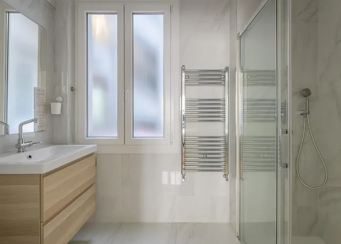 Tu En - En Casa Lejlighed