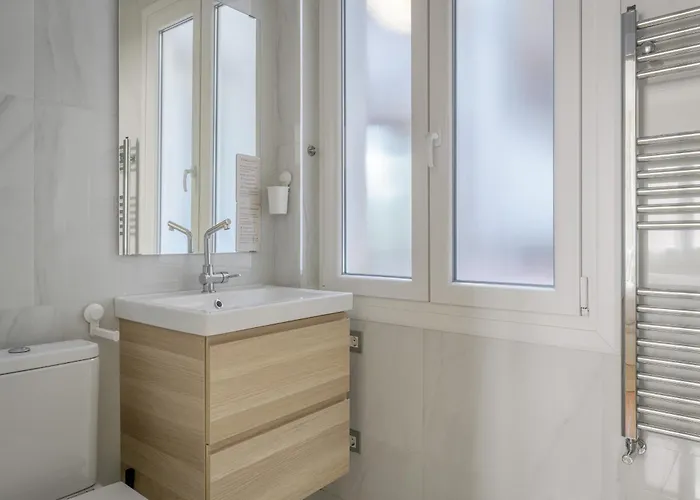 Tu En - En Casa Apartmán