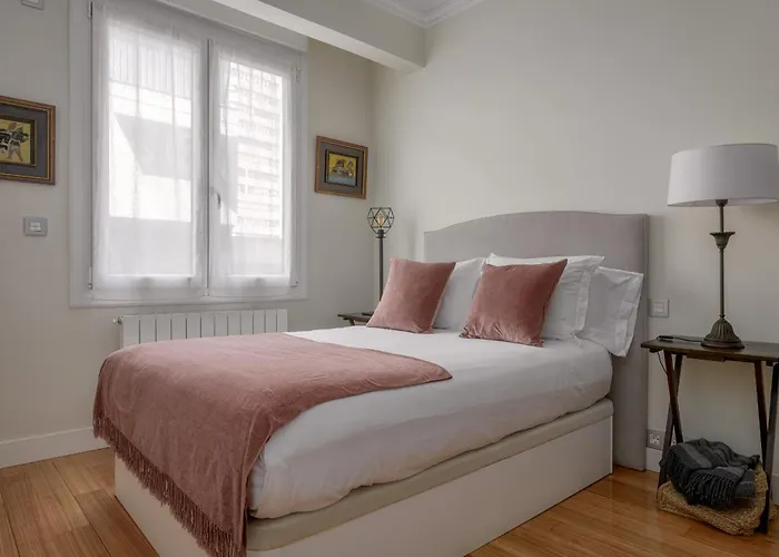 Lejlighed Tu En - En Casa