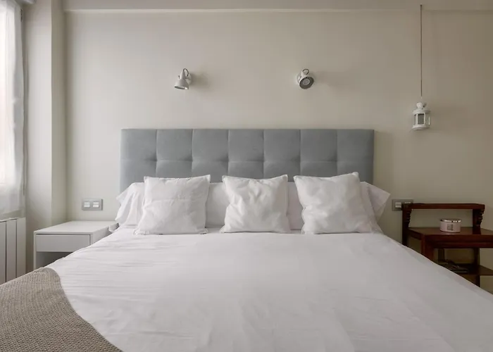 Apartmán Tu En - En Casa