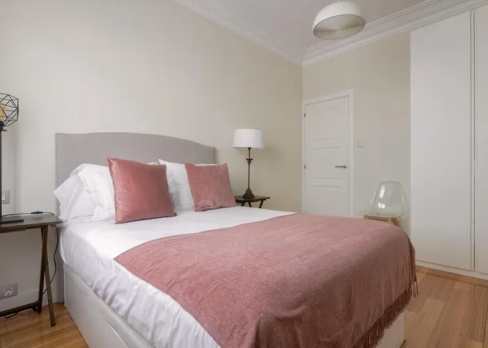 Tu En - En Casa Lejlighed Bilbao