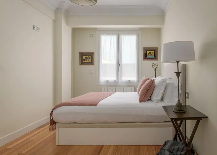 Tu En - En Casa Lejlighed Bilbao