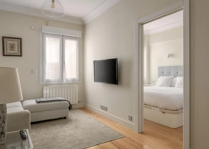 Tu En - En Casa Lejlighed Bilbao
