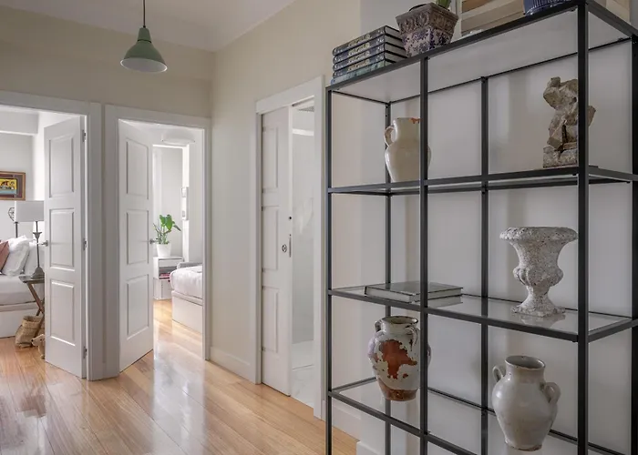 Apartmán Tu En - En Casa *