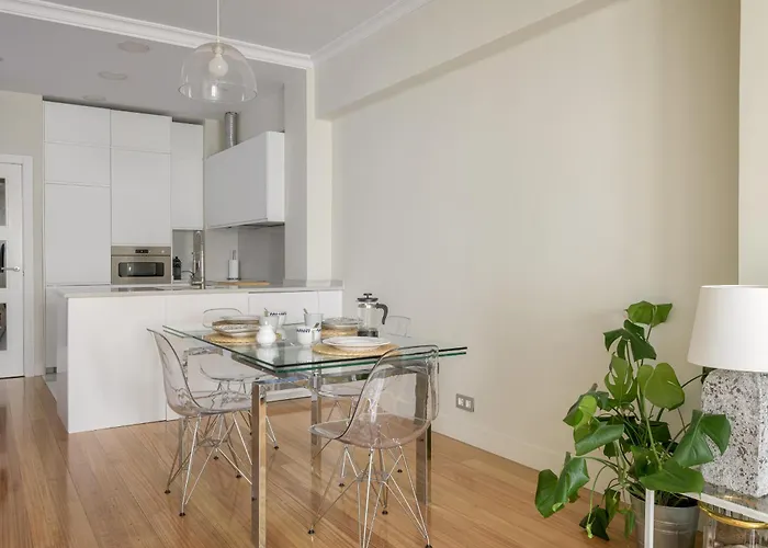 Tu En - En Casa Lejlighed *