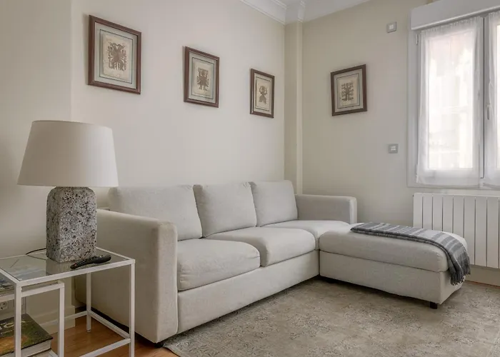Tu En - En Casa Lejlighed Bilbao