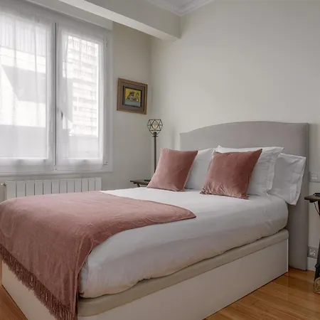 Appartement Tu En - En Casa