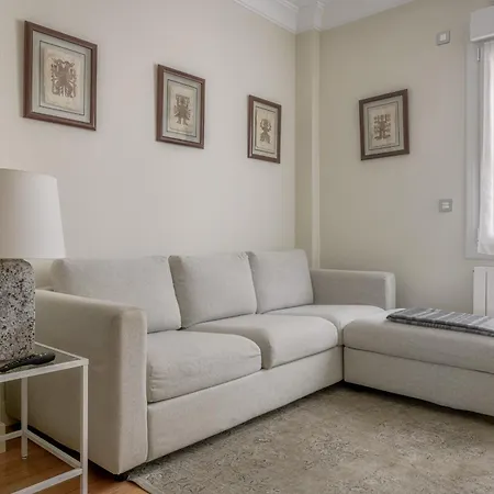 Tu En - En Casa Διαμέρισμα Μπιλμπάο