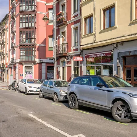 Tu En - En Casa * Μπιλμπάο