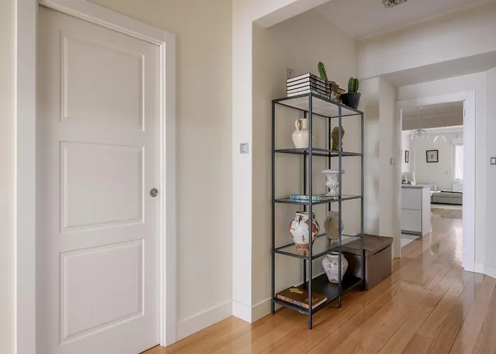 Tu En - En Casa Διαμέρισμα *