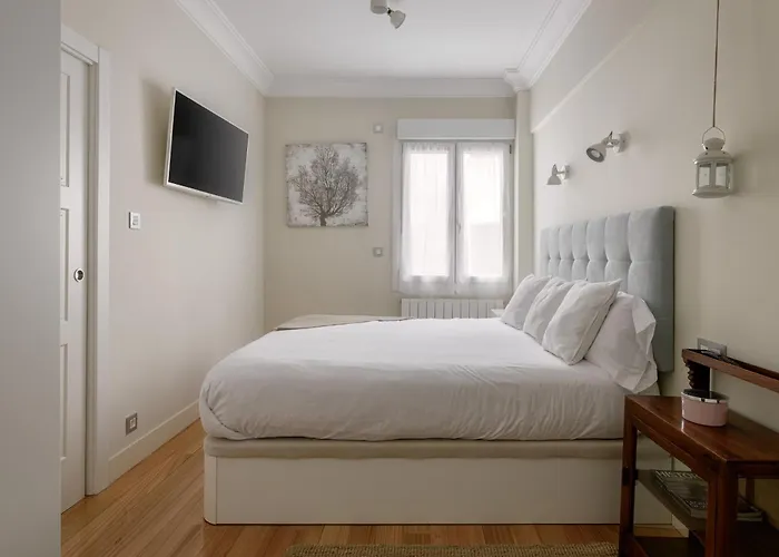 Διαμέρισμα Tu En - En Casa *