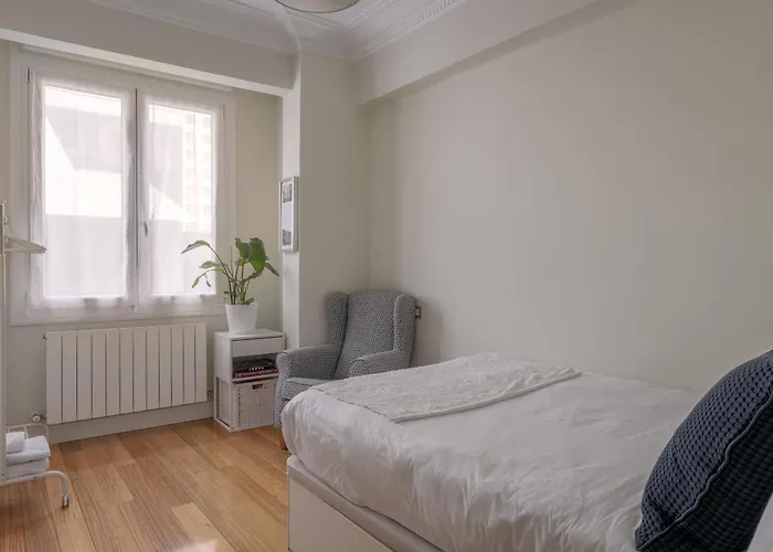 Tu En - En Casa * Μπιλμπάο