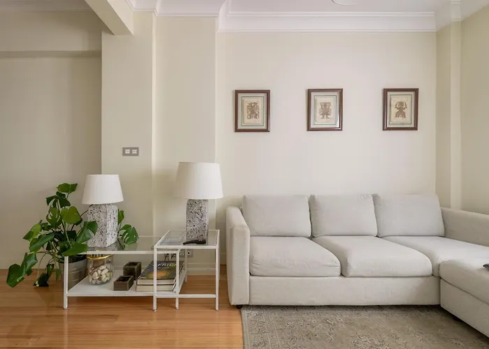 Tu En - En Casa Διαμέρισμα Μπιλμπάο