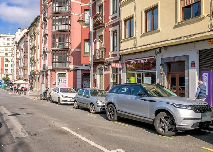 Tu En - En Casa * Μπιλμπάο