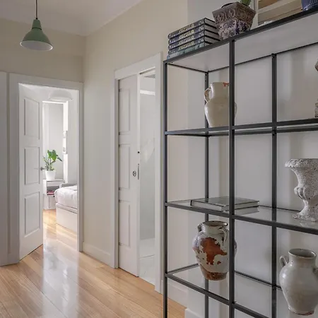 Apartamento Tu En - En Casa *